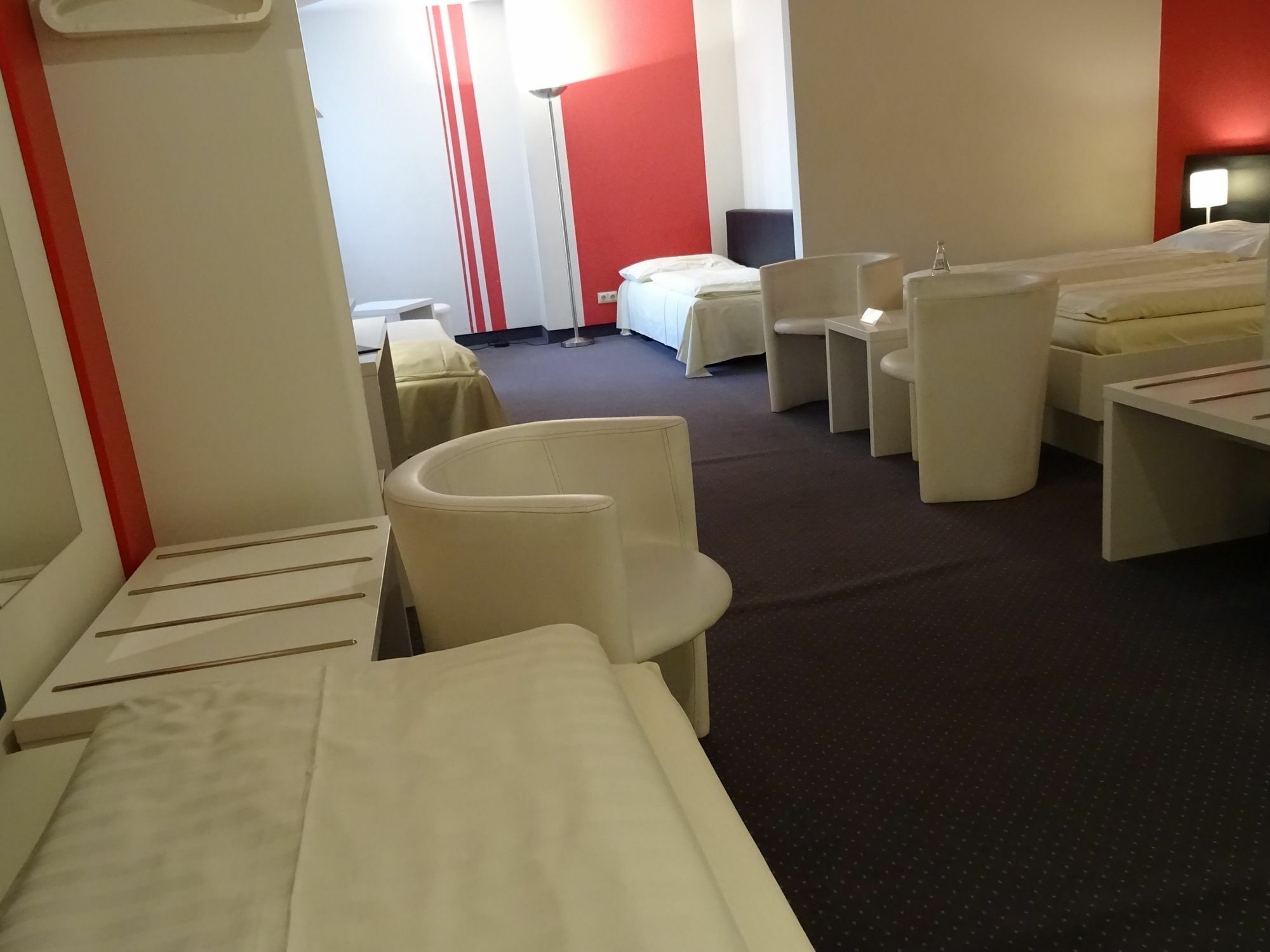 מינכן Brunnenhof City Center מראה חיצוני תמונה